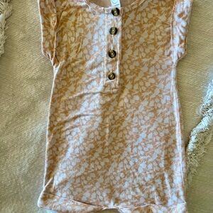 Lou Lou & Company Romper